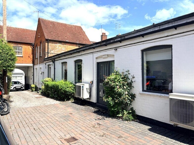 8 Friday St, Henley On Thames à louer - Photo de l’immeuble – Image 3 sur 5
