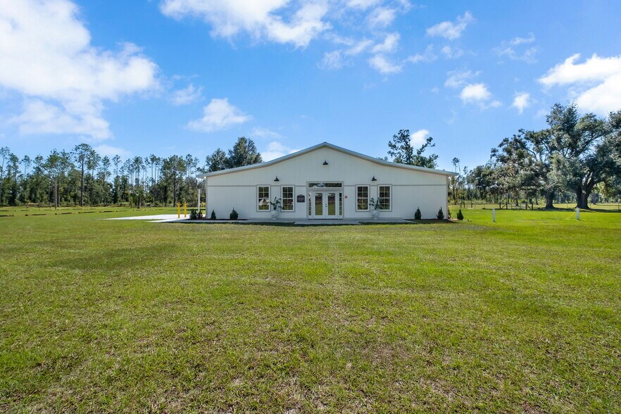 4004 Golf Course Rd, Perry, FL à vendre - Photo de l’immeuble – Image 2 sur 61
