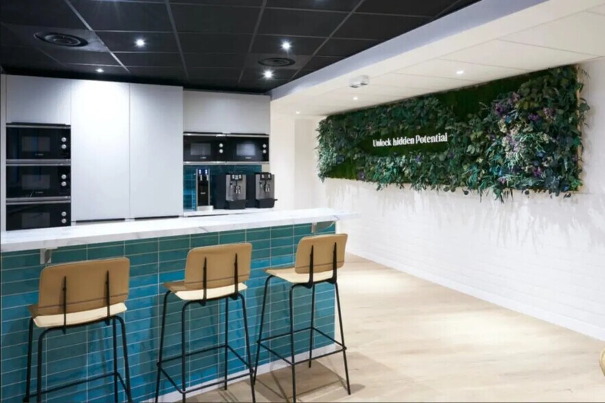 Bureau dans Paris à louer - Photo intérieure – Image 2 sur 5