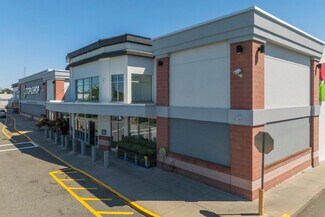 Plus de détails pour 50 Cherry Valley Rd, West Hempstead, NY - Bureau/Local commercial, Local commercial à louer
