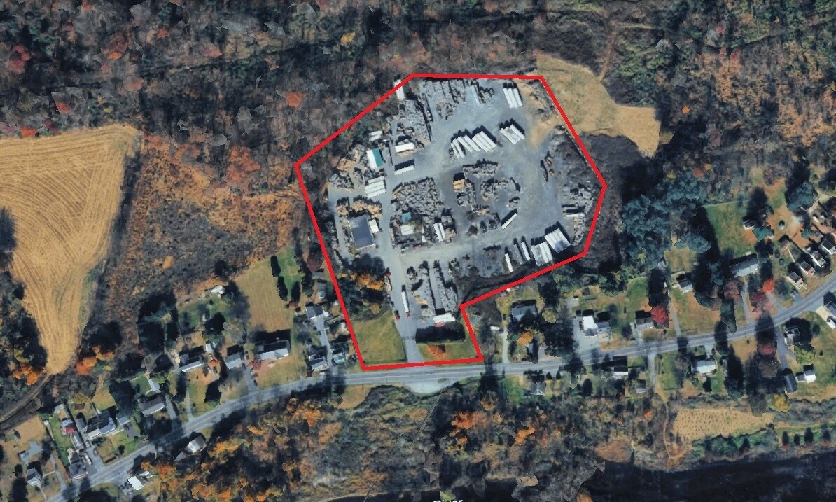 601 County Road 627, Bloomsbury, NJ à louer Photo principale– Image 1 sur 2