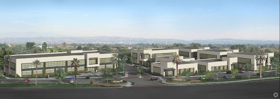 2775 N Ventura Rd, Oxnard, CA à louer - Photo de l’immeuble – Image 2 sur 20