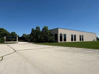 Plus de détails pour 9980 S Oakwood Park Dr, Franklin, WI - Industriel/Logistique à vendre