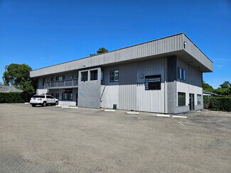 Plus de détails pour 2309 W Alpine Ave, Stockton, CA - Bureau, Bureau/Local commercial à louer