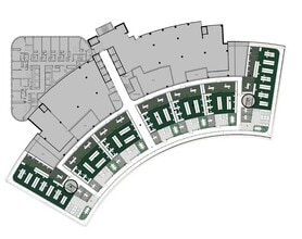 700 University Ave, Toronto, ON à louer Photo intérieure– Image 1 sur 1