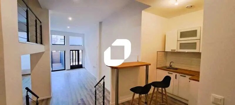 Bureau dans Montreuil à louer - Photo de l’immeuble – Image 2 sur 10