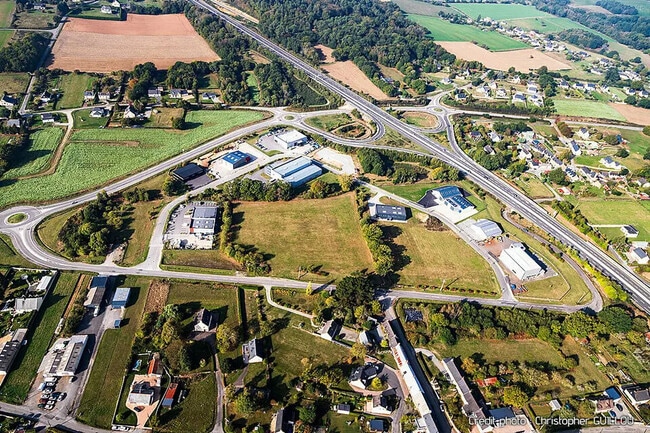 Plus de détails pour Terrain à vendre