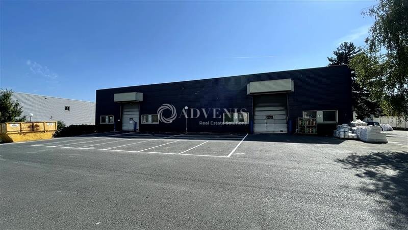 21 Rue De L'Ormeteau, Chelles à louer - Photo de l’immeuble – Image 3 sur 8