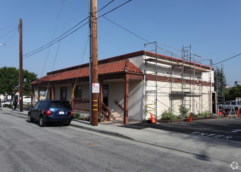 2270 Pacific Coast Hwy, Lomita, CA à louer - Photo de l’immeuble – Image 2 sur 2