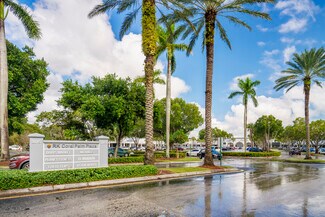 Plus de détails pour 2001 N University Dr, Coral Springs, FL - Local commercial à louer