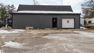 Plus de détails pour 11316 W M-179 Hwy, Middleville, MI - Local commercial à vendre