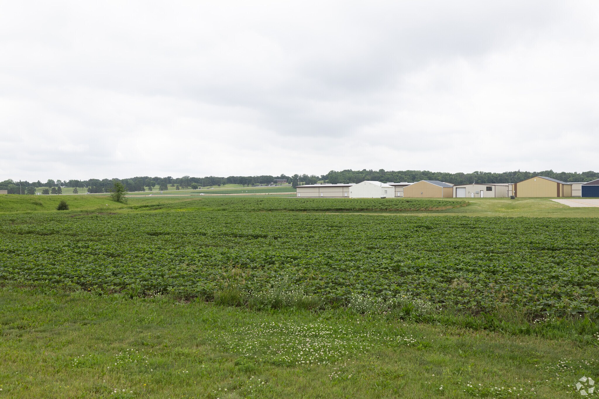 1500 Airport Rd, Paynesville, MN à vendre Photo principale– Image 1 sur 2