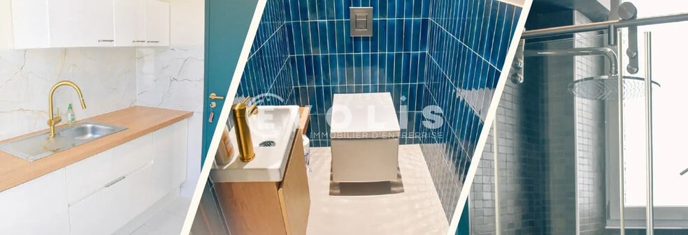 Bureau dans Paris à louer - Photo intérieure – Image 3 sur 5