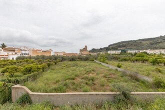 Calle Juncal, 28, El Pinar, GRA - Vue aérienne vue de carte - Image1