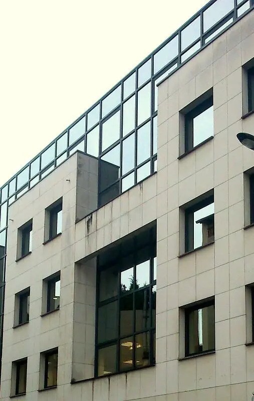 83/87 Rue De Paris, Boulogne-Billancourt à louer Photo de l’immeuble– Image 1 sur 10