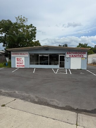 Plus de détails pour 565 N Highway 17-92, Longwood, FL - Local commercial à louer