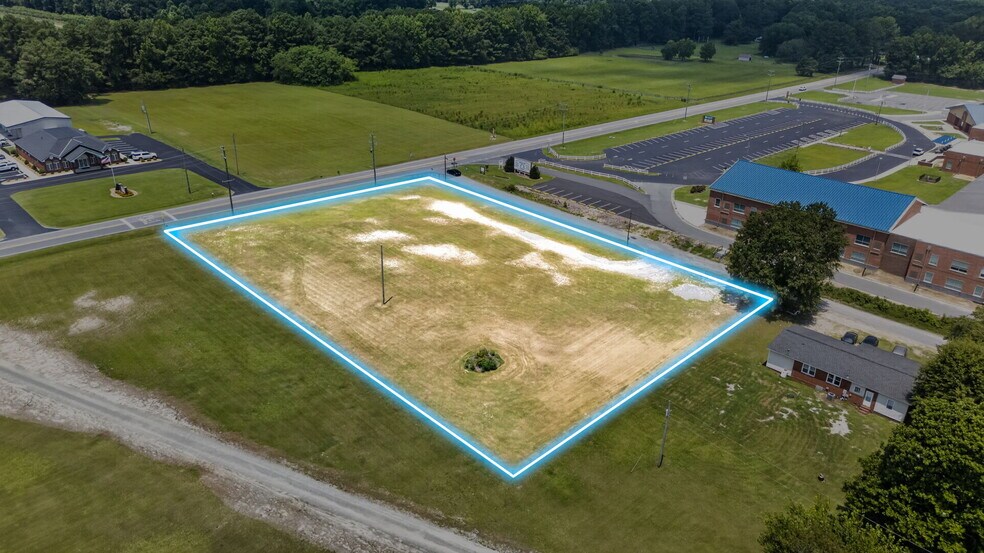 0 US 117, Pikeville, NC à vendre - Photo de l’immeuble – Image 3 sur 11