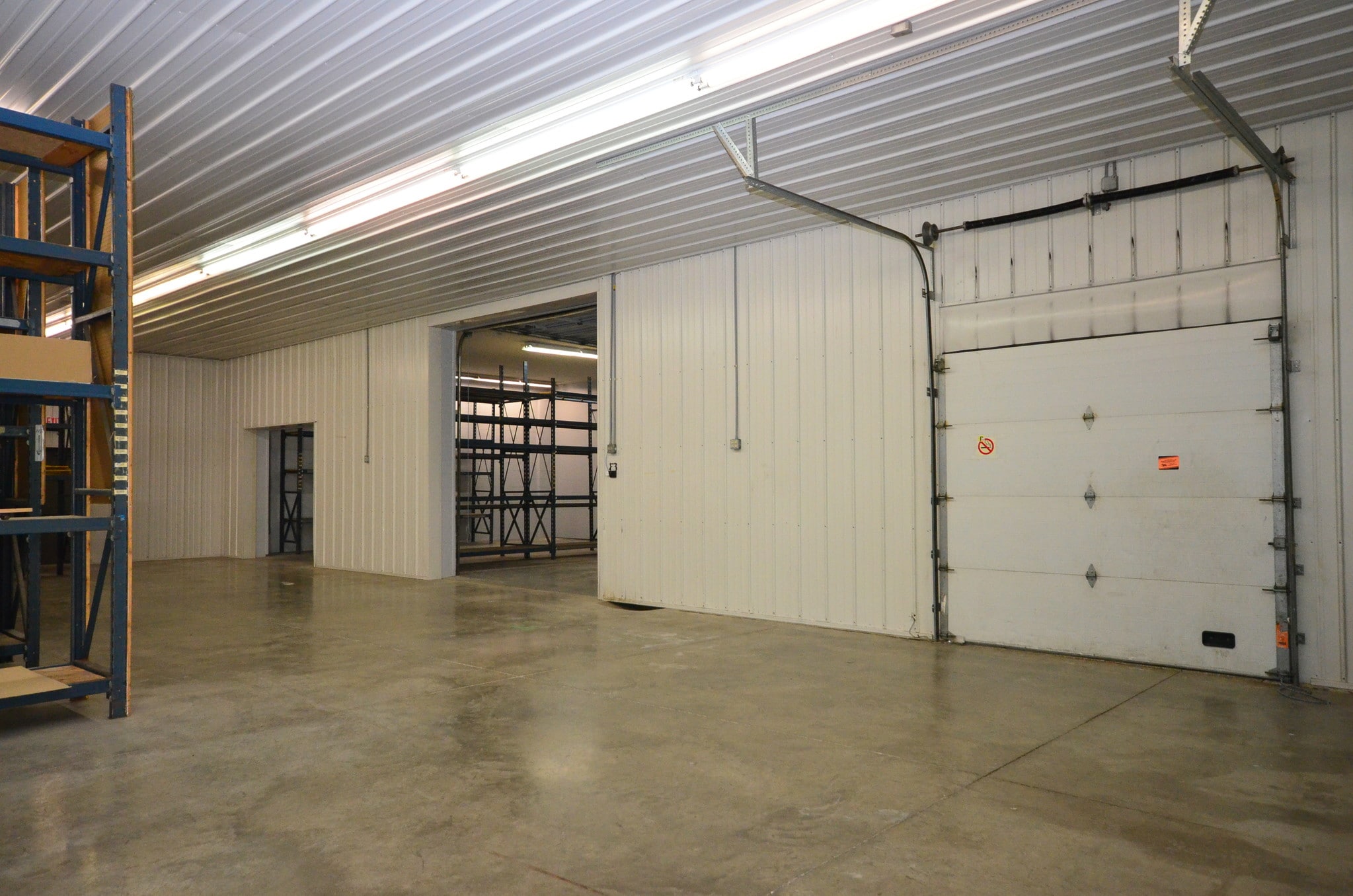 2282 W Industrial Park Dr, Bloomington, IN à louer Photo intérieure– Image 1 sur 5
