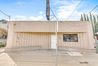 Plus de détails pour 737 Stockton Ave, San Jose, CA - Industriel/Logistique à vendre