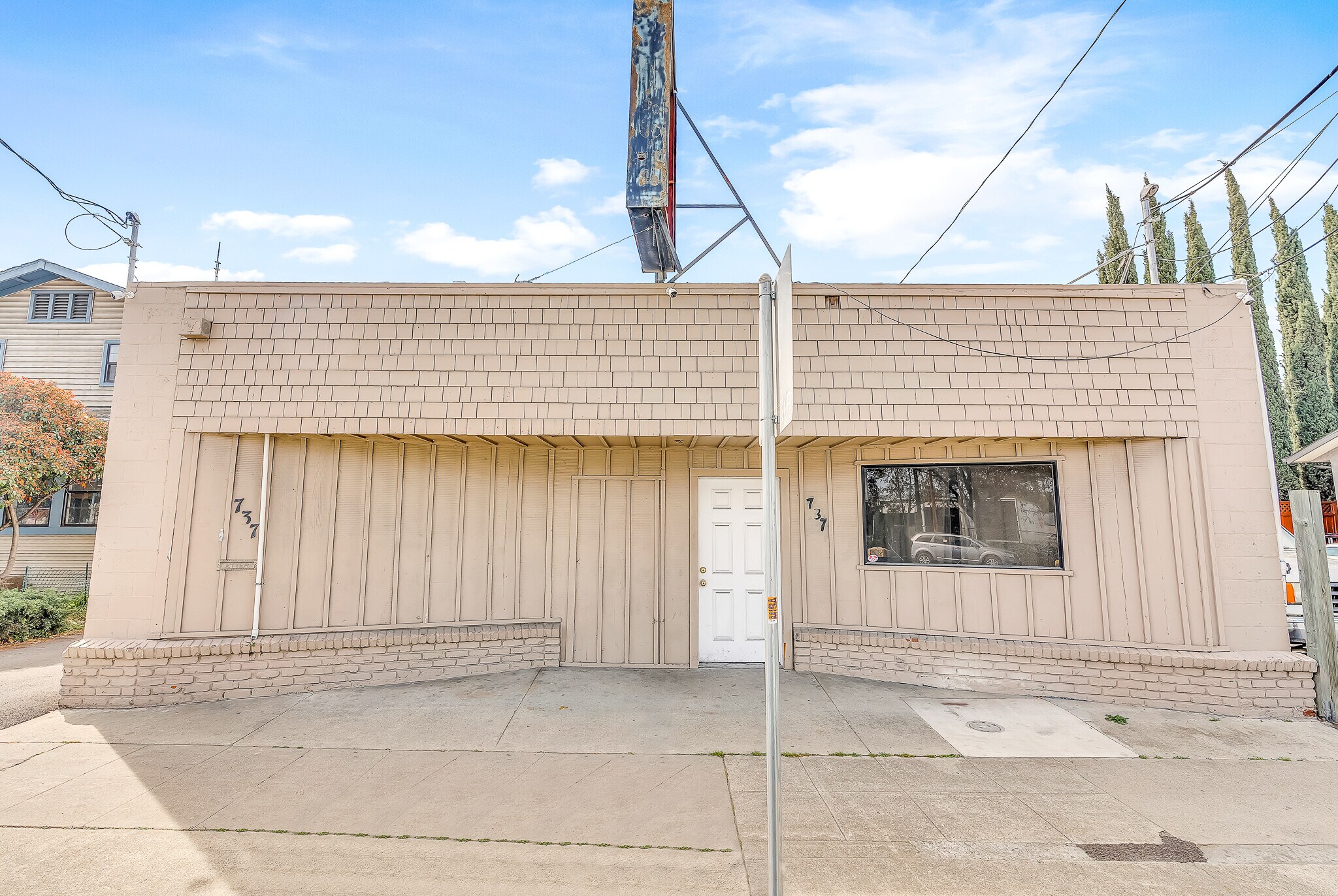737 Stockton Ave, San Jose, CA à vendre Photo principale– Image 1 sur 19