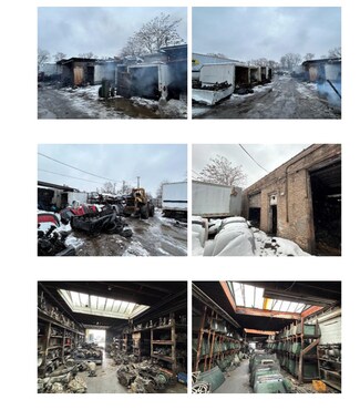 Plus de détails pour Englewood, Chicago, IL - Industriel/Logistique à vendre
