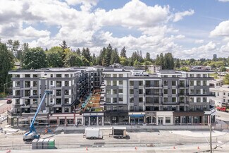 Plus de détails pour 33816 S Fraser Way, Abbotsford, BC - Local commercial à louer