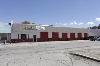Plus de détails pour 1116 Kimbark St, Longmont, CO - Local d'activités à louer