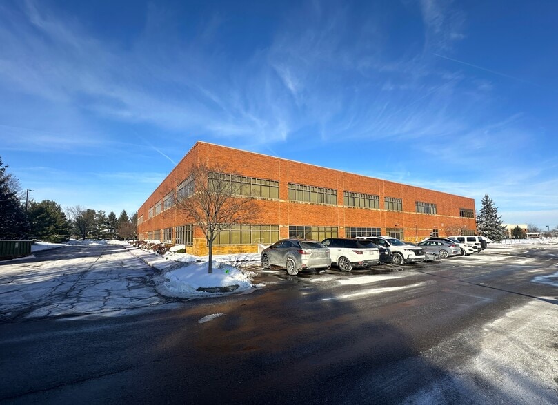 5155 Financial Way, Mason, OH à louer - Photo principale – Image 1 sur 23