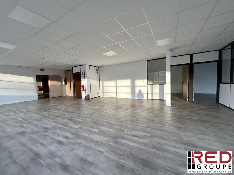 Bureau dans Aix-en-Provence à louer - Photo intérieure – Image 1 sur 6