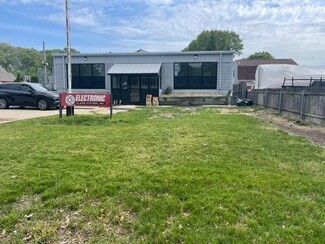 Plus de détails pour 2525 W Shore Rd, Warwick, RI - Bureau à vendre