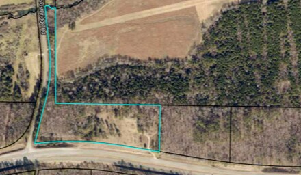 4143 Highway 411, Kingston, GA à louer - Photo de l’immeuble – Image 2 sur 7