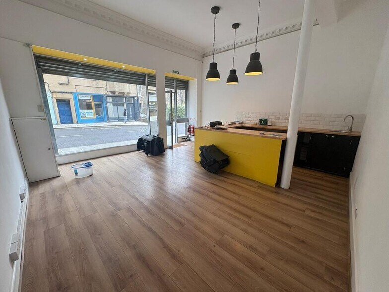 123 Gilmore Pl, Edinburgh à louer - Photo de l’immeuble – Image 2 sur 12