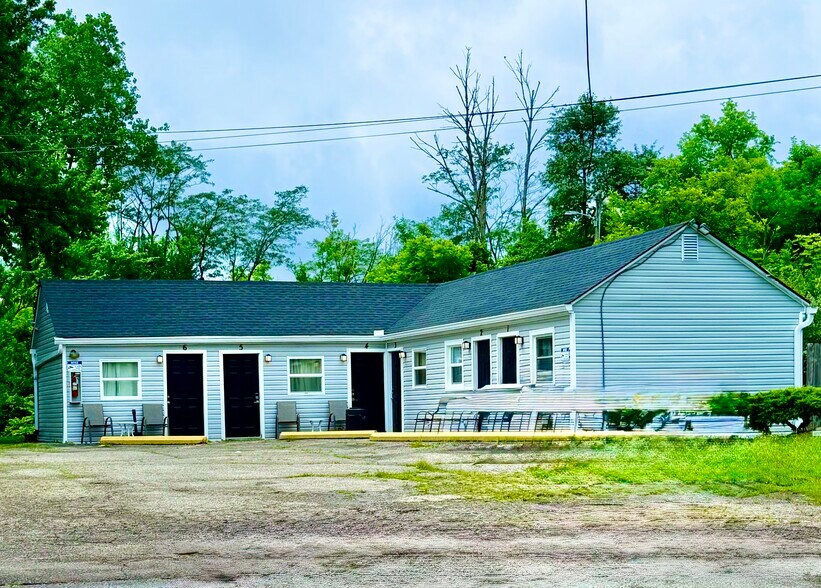 7040 W 3rd St, Dayton, OH à vendre - Photo de l’immeuble – Image 2 sur 11