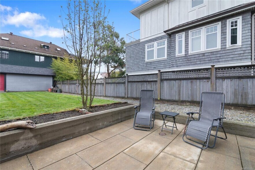 421 Vancouver St, Victoria, BC à vendre - Photo de l’immeuble – Image 3 sur 3