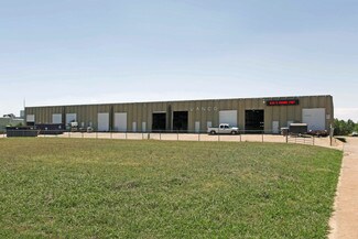 Plus de détails pour 200 NE 12th St, Moore, OK - Industriel/Logistique à vendre