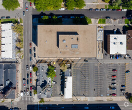 789 Sherman St, Denver, CO - VUE AÉRIENNE  vue de carte - Image1