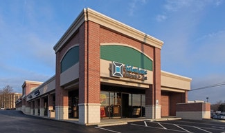 Plus de détails pour 8002-8022 Hosbrook Rd, Cincinnati, OH - Local commercial à louer