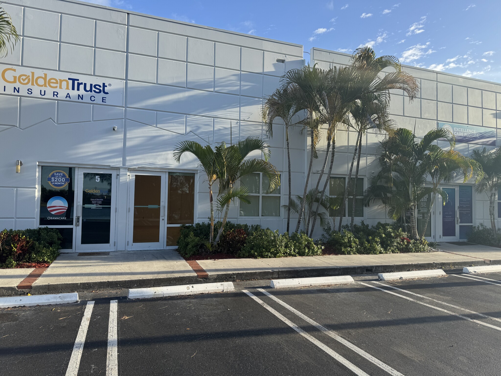 4005 NW 114th Ave, Doral, FL à louer Photo intérieure– Image 1 sur 7