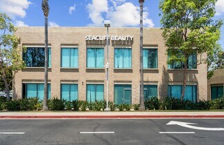 Plus de détails pour 9840 Irvine Center Dr, Irvine, CA - Bureau à vendre