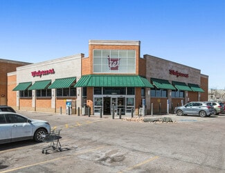 Plus de détails pour 12011 E Iliff Ave, Aurora, CO - Local commercial à vendre