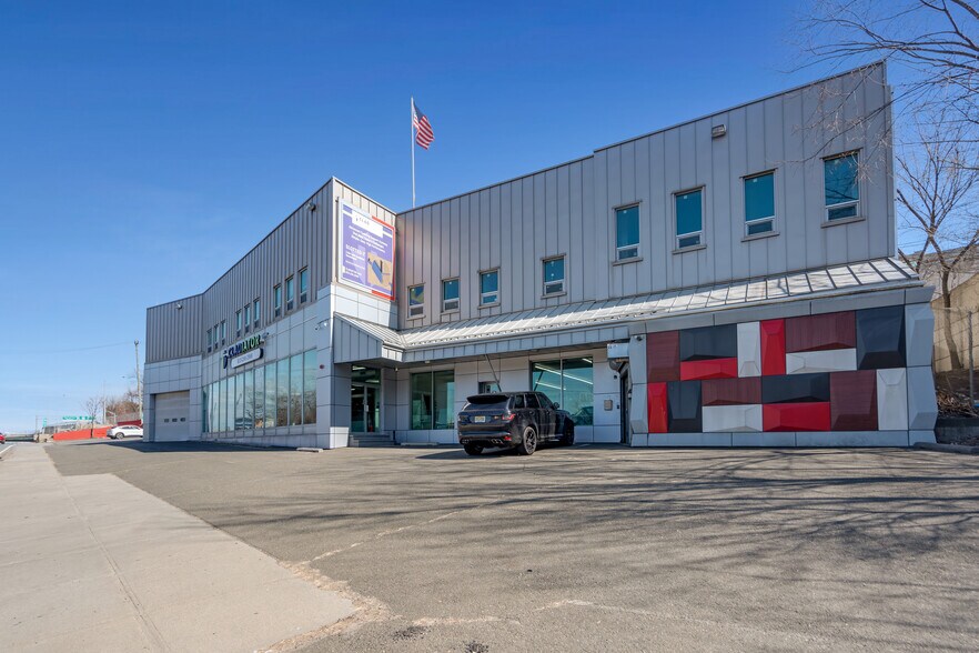 3114 Tonnelle Ave, North Bergen, NJ à louer - Photo de l’immeuble – Image 2 sur 54
