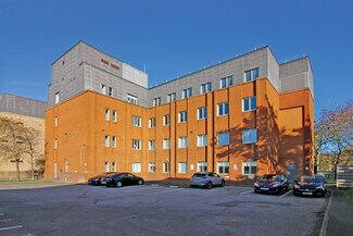 Plus de détails pour Argyle Way, Stevenage - Bureau à louer