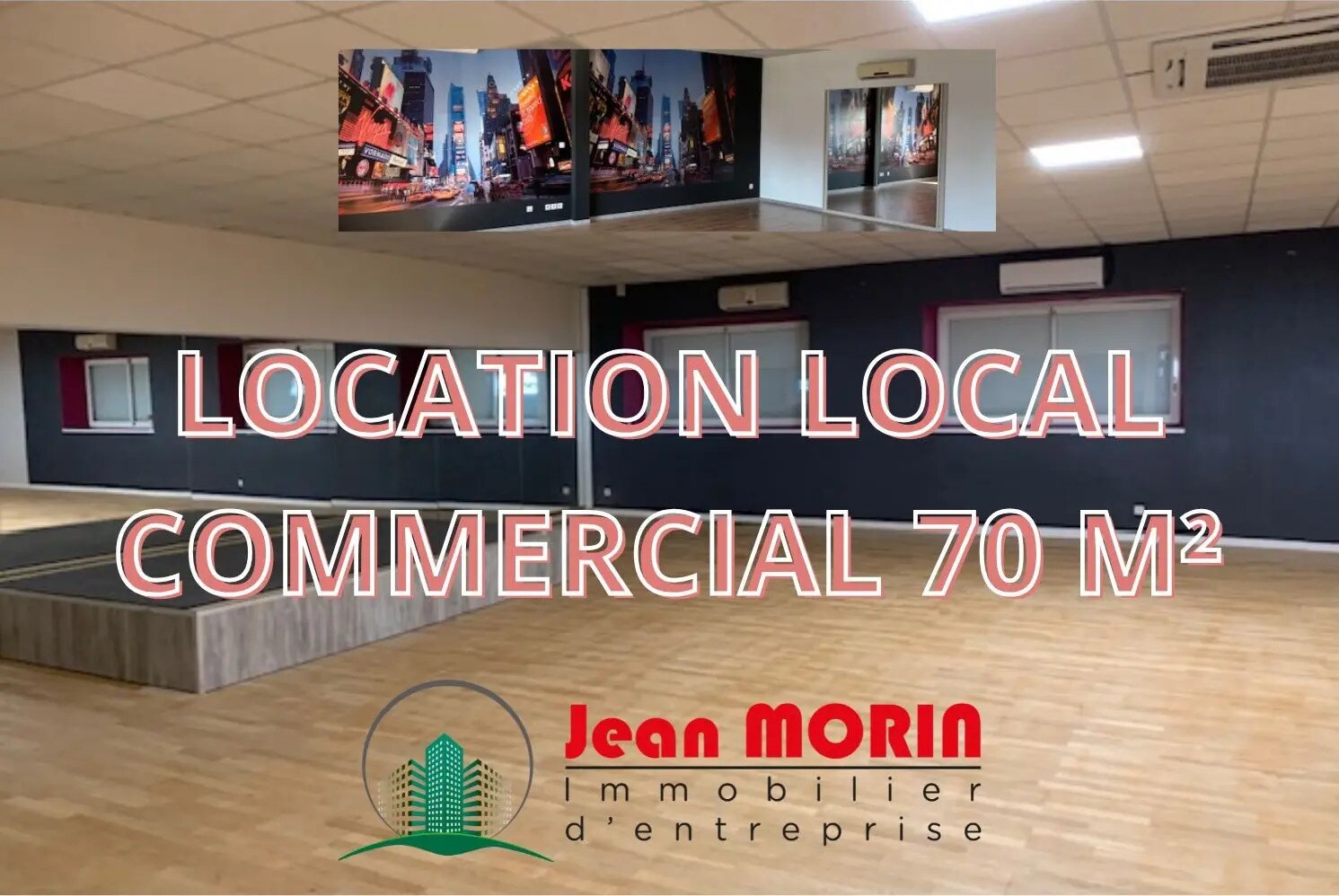 Local d’activités dans Portes-lès-Valence à louer Photo intérieure– Image 1 sur 8