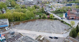 Plus de détails pour 1 Bath Rd, Melksham - Terrain à louer