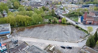 Plus de détails pour 1 Bath Rd, Melksham - Terrain à louer