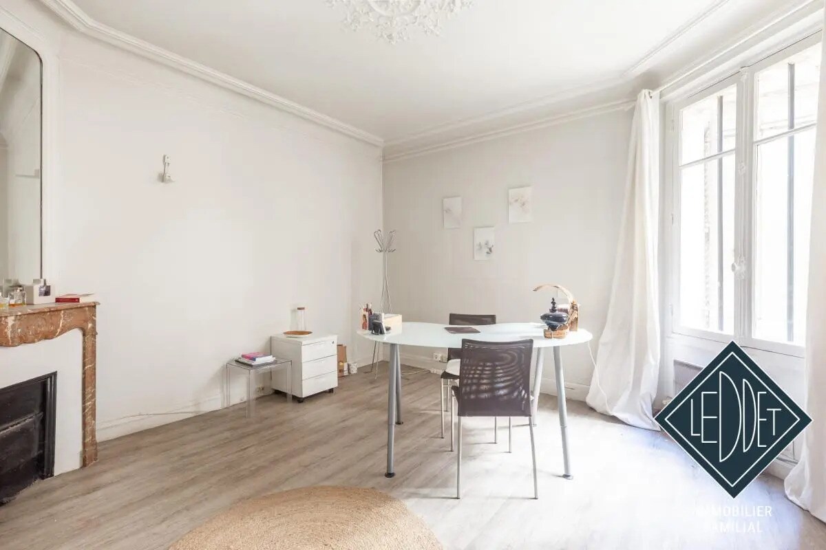 Bureau dans Paris à louer Photo intérieure– Image 1 sur 10