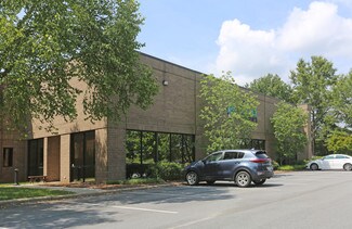 Plus de détails pour 4248 Piedmont Pky, Greensboro, NC - Industriel/Logistique à vendre