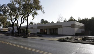 Plus de détails pour 3140 Park Rd, Benicia, CA - Industriel/Logistique à louer