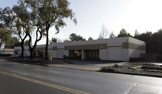 Plus de détails pour 3140 Park Rd, Benicia, CA - Industriel/Logistique à louer