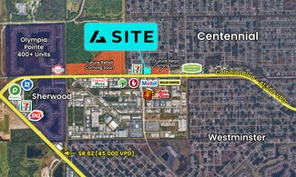 Plus de détails pour 5546 Lee Blvd, Lehigh Acres, FL - Local commercial à louer